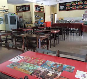 Cafe D 13 Seksyen 13 Shah Alam Selangor